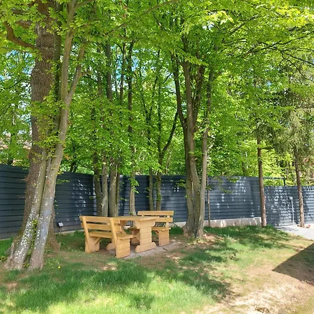 Orange With Private Pool