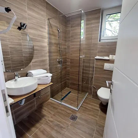 Villa Orange With Private Pool
