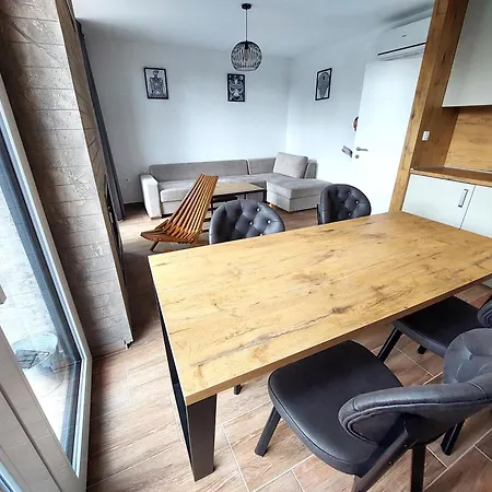 Orange With Private Pool Ilidža