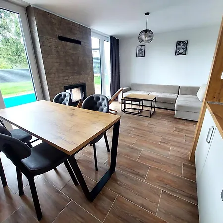 Вилла Orange With Private Pool *