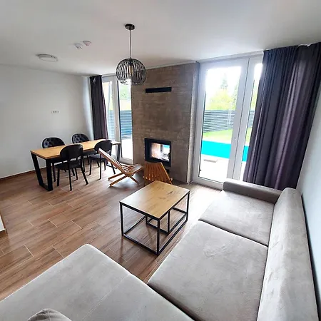 Villa Orange With Private Pool