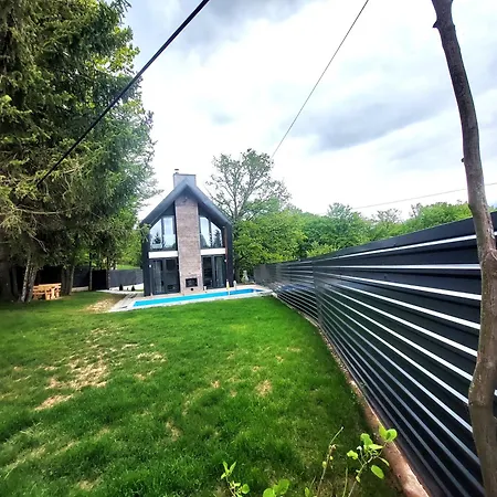 Villa Orange With Private Pool *