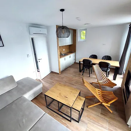 Villa Orange With Private Pool Ilidža