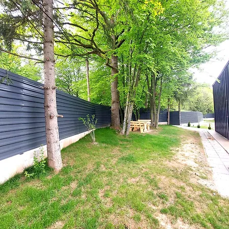 Villa Orange With Private Pool Ilidža