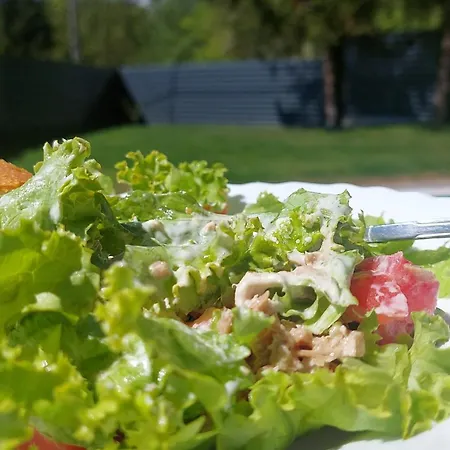 Orange With Private Pool Villa *