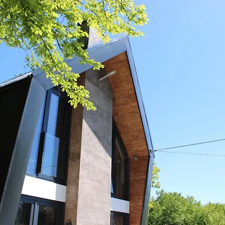 Orange With Private Pool Villa Ilidža