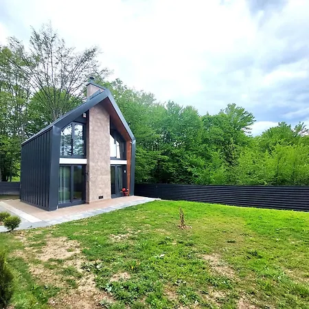 Orange With Private Pool Villa