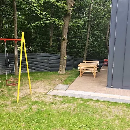 Вилла Orange With Private Pool Илиджа