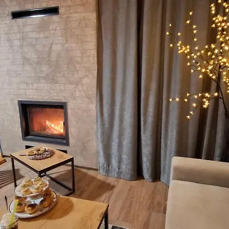 Villa Orange With Private Pool