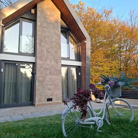 Вилла Orange With Private Pool Илиджа