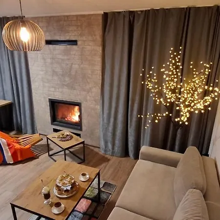 Orange With Private Pool Ilidza