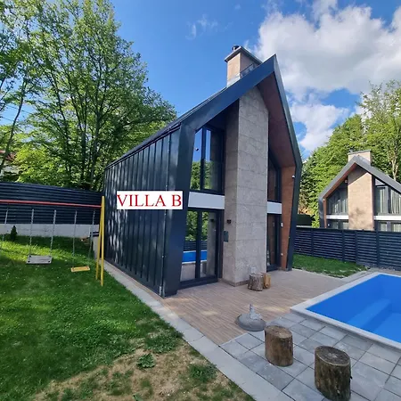 Вилла Orange With Private Pool *