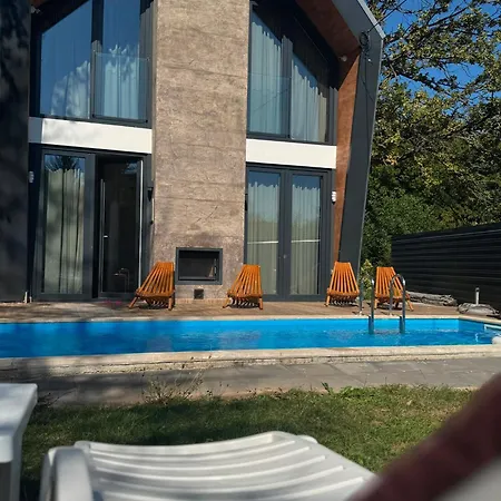 Orange With Private Pool * Ilidza