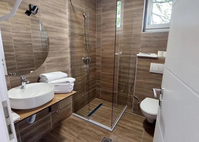 Villa Orange With Private Pool