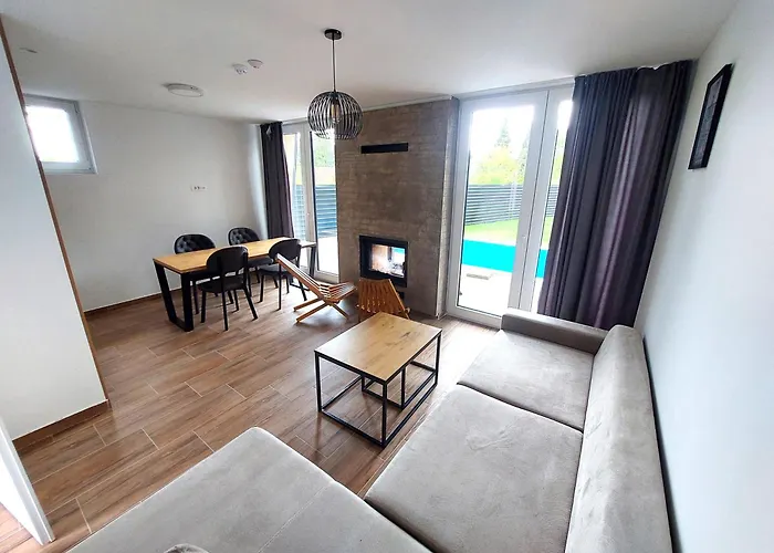 Villa Orange With Private Pool