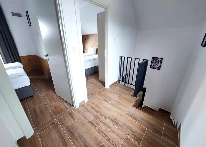 Villa Orange With Private Pool Ilidza