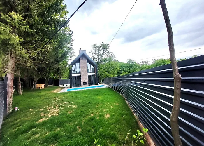 Villa Orange With Private Pool *