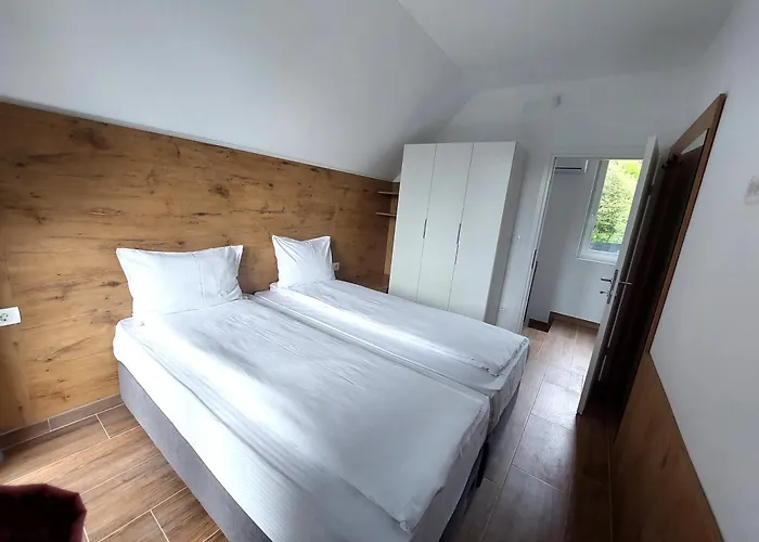 Orange With Private Pool