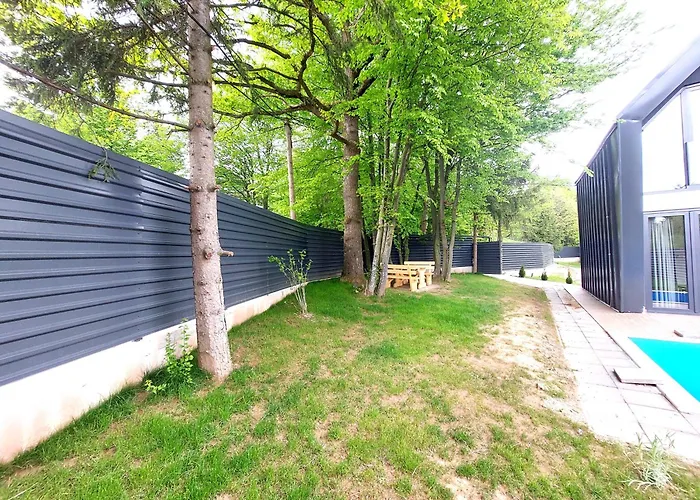 Villa Orange With Private Pool Ilidza