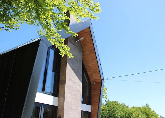 Orange With Private Pool Villa Ilidza