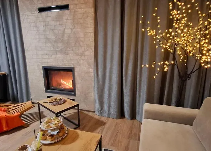 Villa Orange With Private Pool